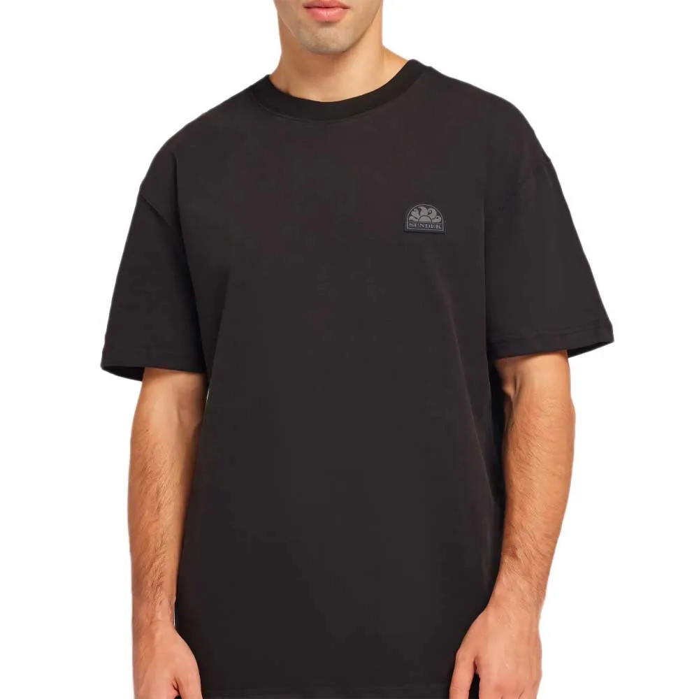 Футболка Sundek Gommata, черный
Футболка Sundek Gommata, черный