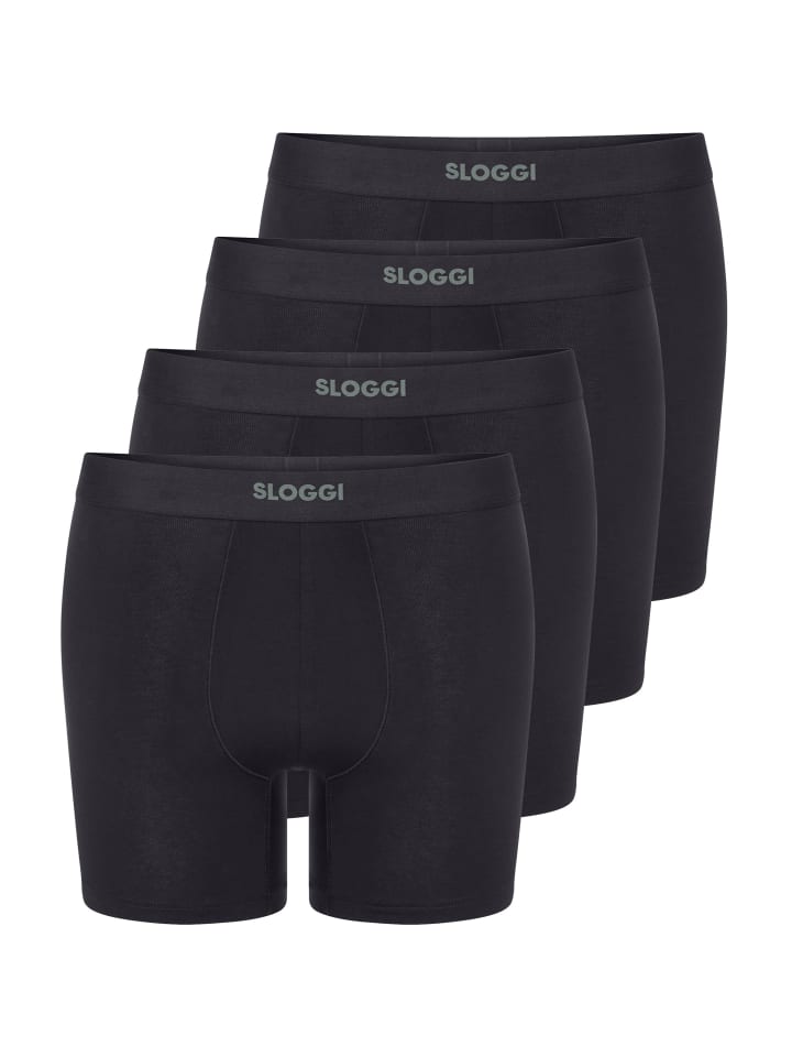 Трусы Sloggi, черный
Трусы Sloggi, черный
