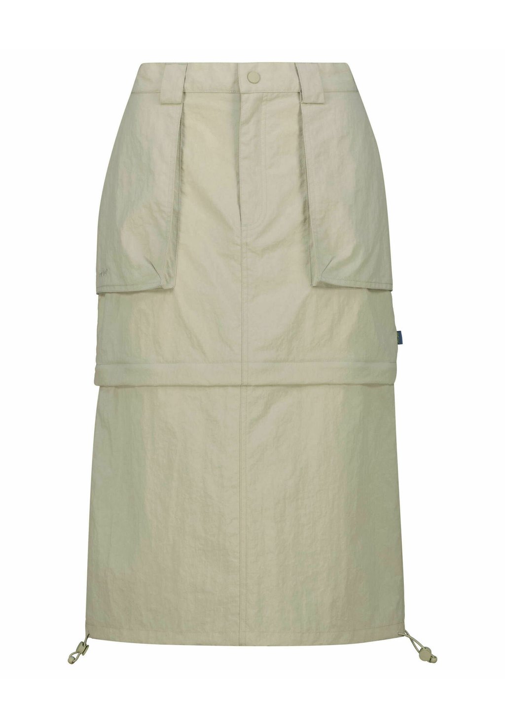 Спортивная юбка Meru, бежевый
Спортивная юбка Meru, бежевый