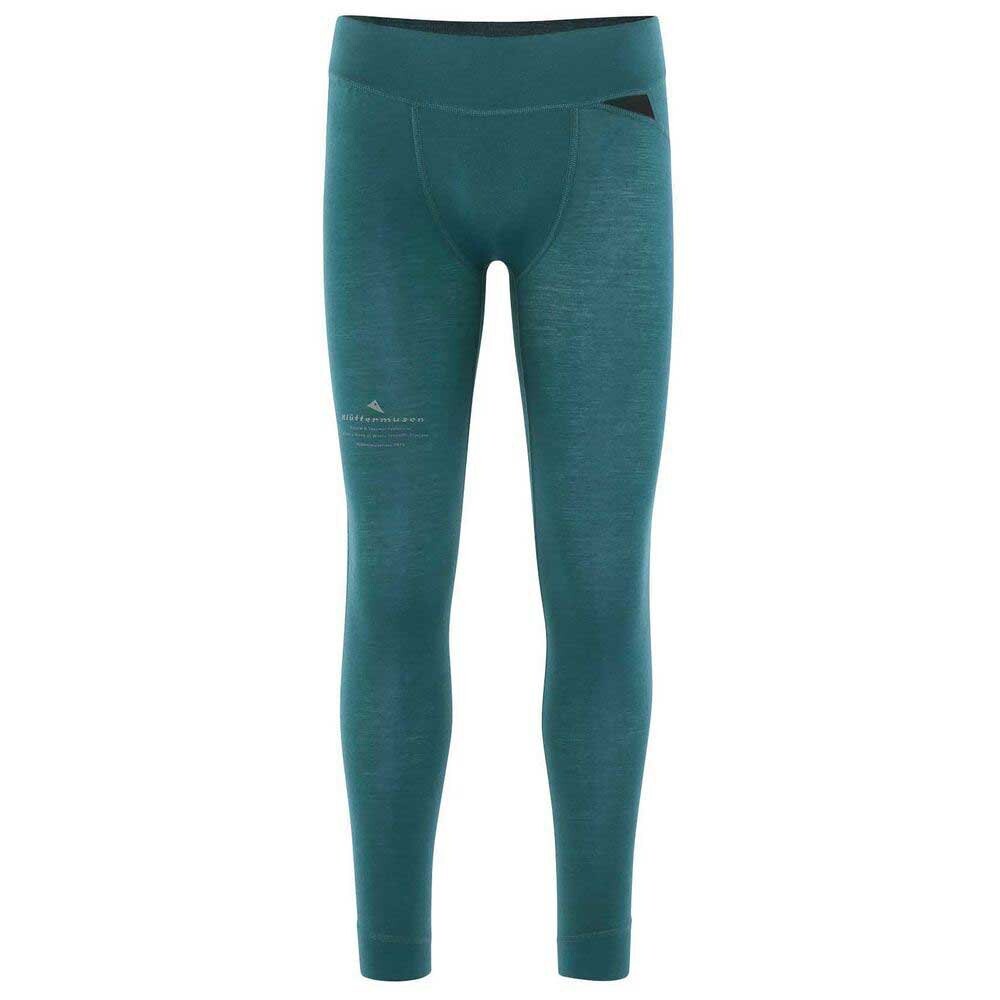 Базовые брюки Klättermusen Fafne, синий
Базовые брюки Klättermusen Fafne, синий