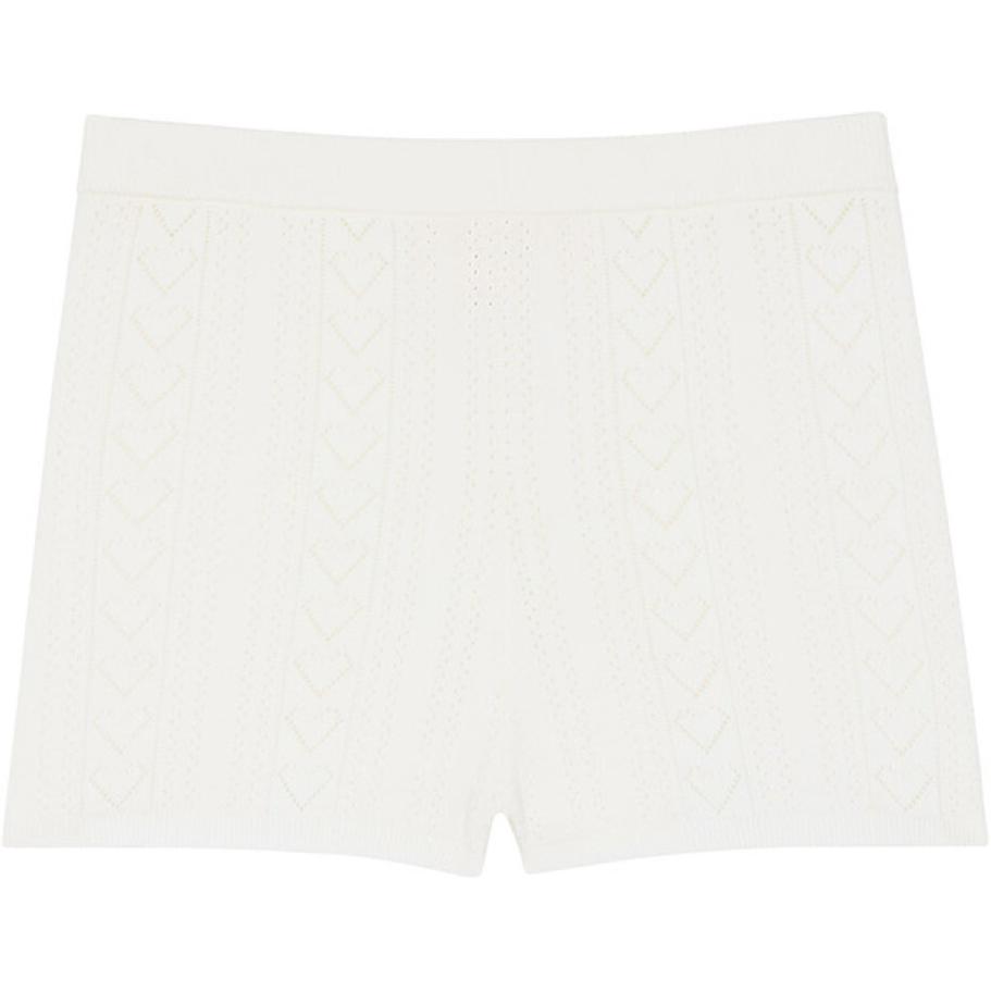 Victoria's Secret Повседневные шорты Women's Coconut White
Victoria's Secret Повседневные шорты Women's Coconut White