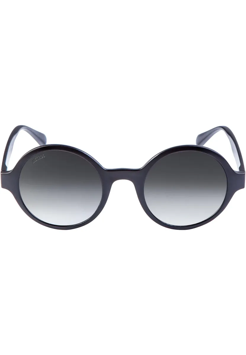 MSTRDS Солнцезащитные очки "MSTRDS Аксессуары Солнцезащитные очки Retro Funk", черный
MSTRDS Солнцезащитные очки "MSTRDS Аксессуары Солнцезащитные очки Retro Funk", черный