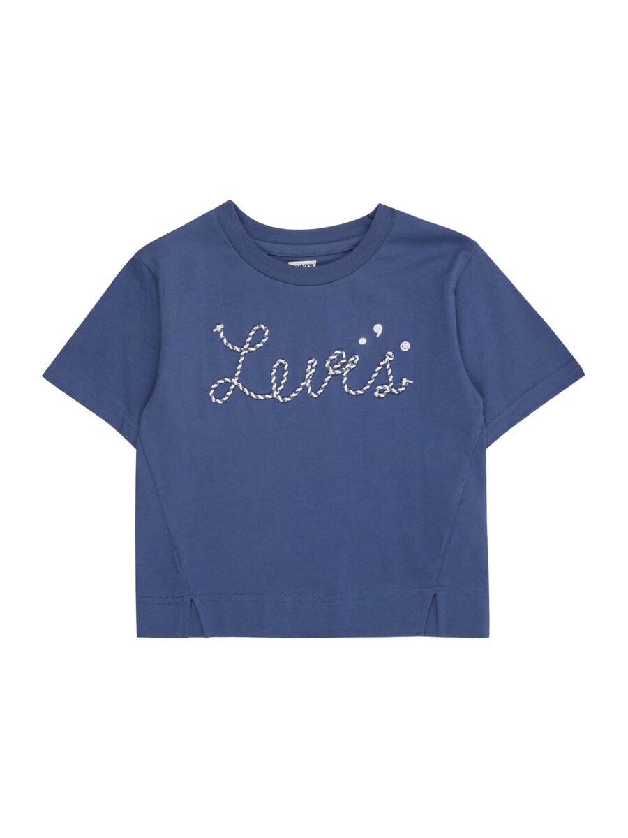 Рубашка LEVI'S , темно-синий
Рубашка LEVI'S , темно-синий