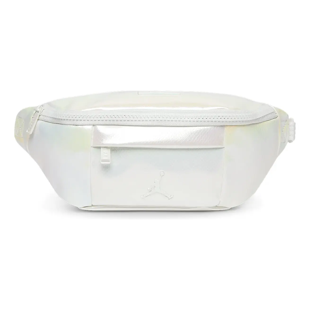 Сумка Air Jordan Regal Air Waist Pack 'White Silver'
Сумка Air Jordan Regal Air Waist Pack 'White Silver'