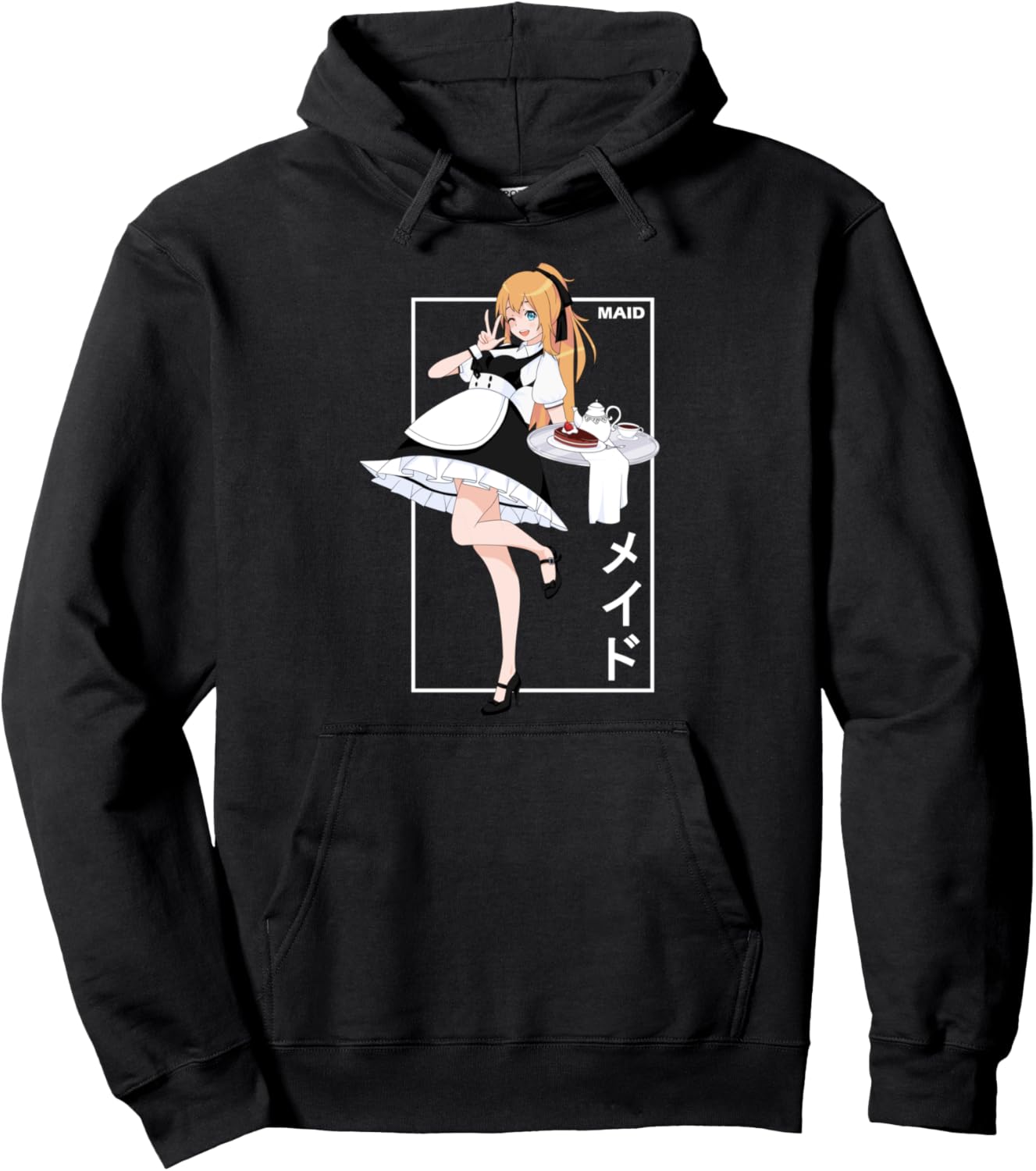 Худи с японскими иероглифами «Горничная» (иероглифы), черная Anime Convention And Japanese Anime Maid Cosplay, Черный, Худи с японскими иероглифами «Горничная» (иероглифы), черная Anime Convention And Japanese Anime Maid Cosplay
Худи с японскими иероглифами «Горничная» (иероглифы), черная Anime Convention And Japanese Anime Maid Cosplay, Черный, Худи с японскими иероглифами «Горничная» (иероглифы), черная Anime Convention And Japanese Anime Maid Cosplay