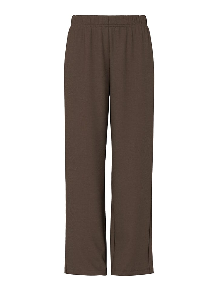 Спортивные брюки Pieces, коричневый
Спортивные брюки Pieces, коричневый