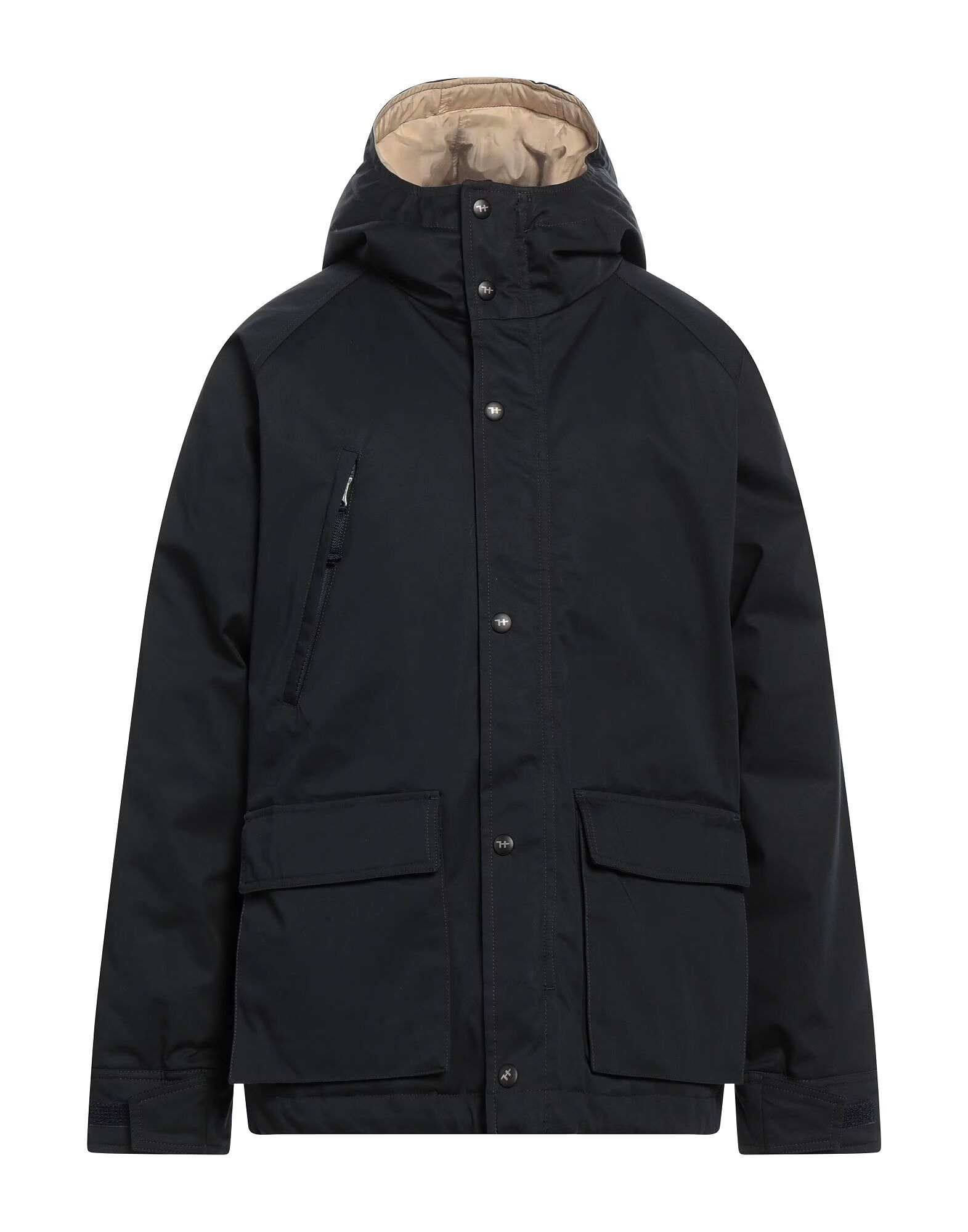 Куртка Holubar, полуночно-синий
Куртка Holubar, полуночно-синий