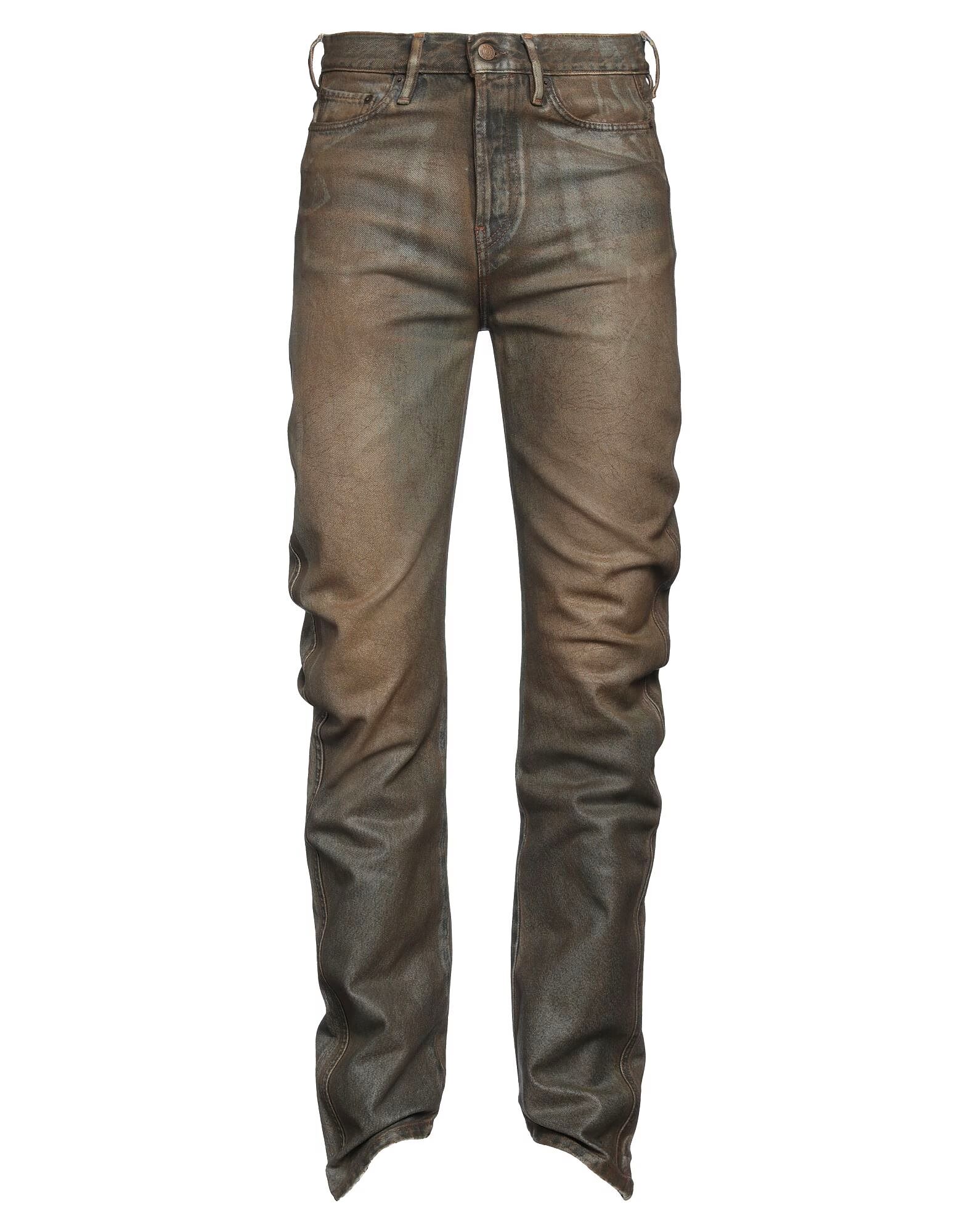 Джинсы Acne Studios, синий
Джинсы Acne Studios, синий