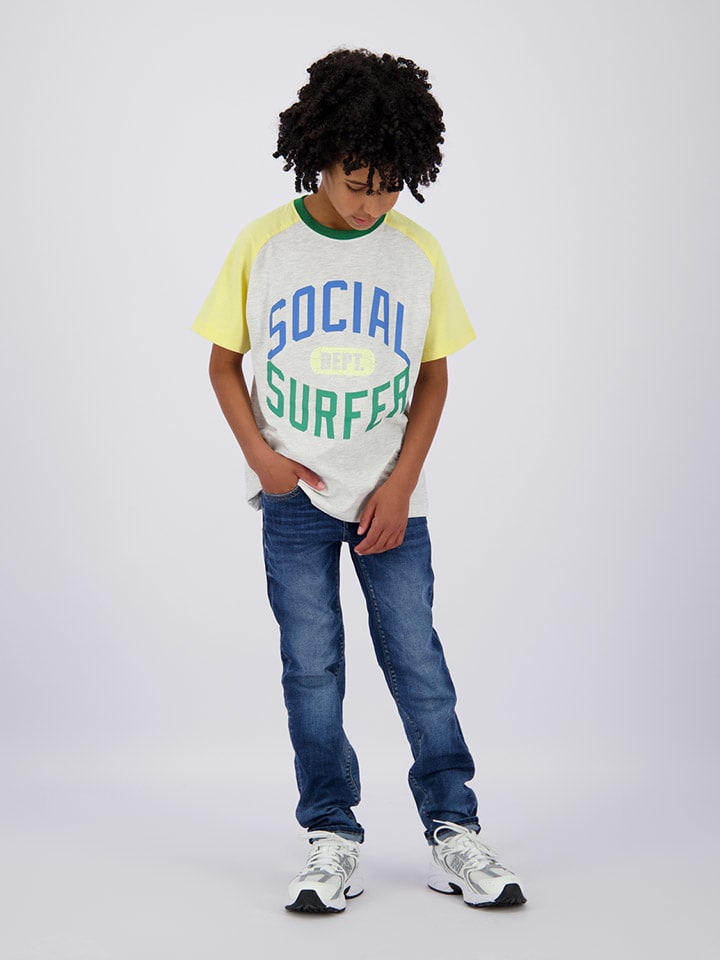 Джинсы Vingino, темно-синий
Джинсы Vingino, темно-синий