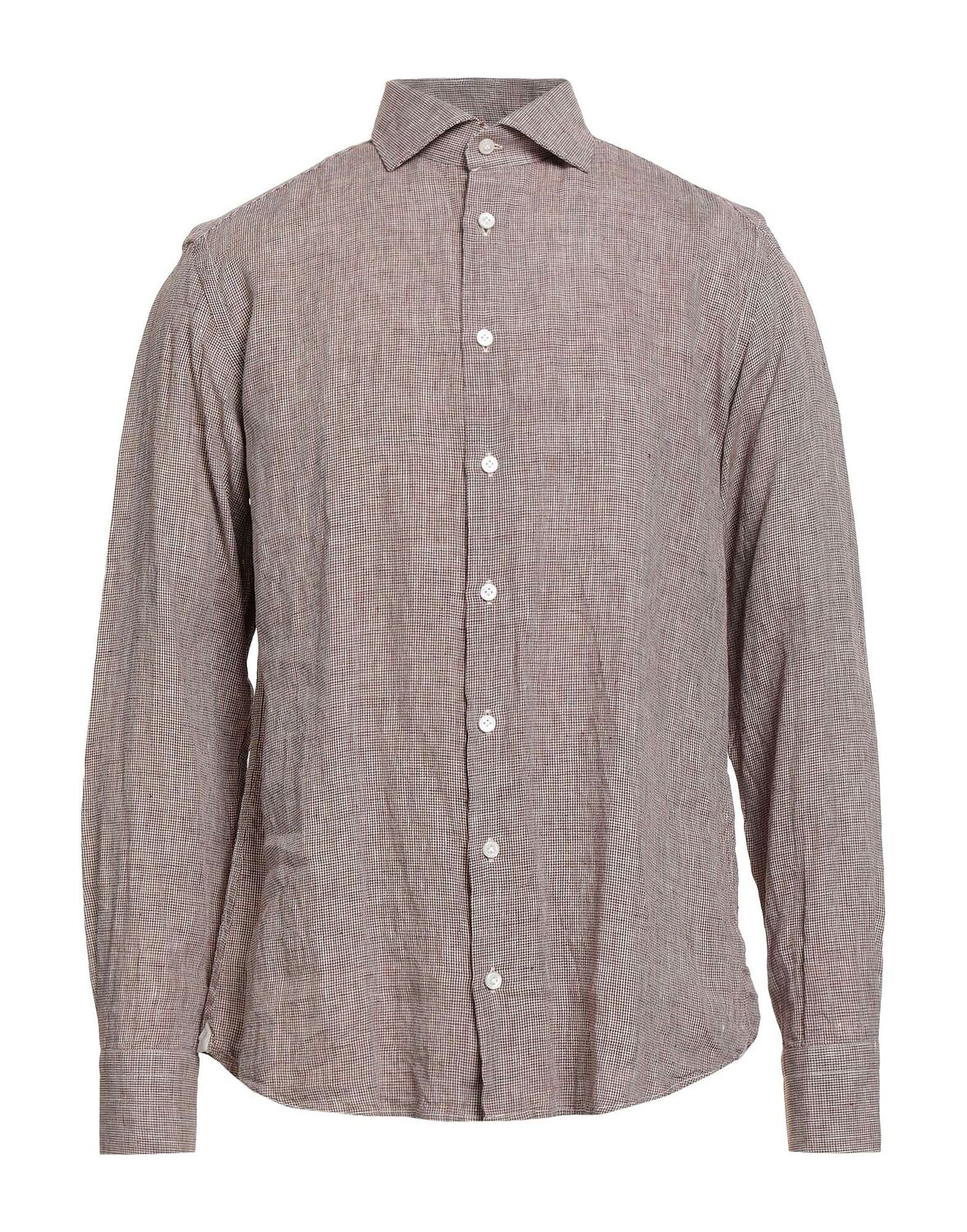 Рубашка Bastoncino, коричневый
Рубашка Bastoncino, коричневый