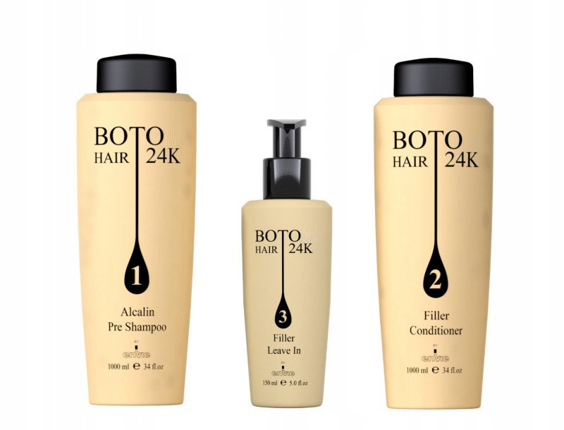 ENVIE PRO FILLER Средство для восстановления волос - 2x1000 мл + 150 мл
ENVIE PRO FILLER Средство для восстановления волос - 2x1000 мл + 150 мл