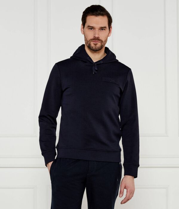 Свитер Regular fit Paul&Shark, синий
Свитер Regular fit Paul&Shark, синий