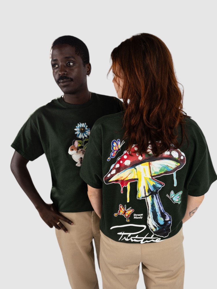 Футболка Primitive Dream Nicely T-Shirt, forest green, Зеленый, Футболка Primitive Dream Nicely T-Shirt, forest green
Футболка Primitive Dream Nicely T-Shirt, forest green, Зеленый, Футболка Primitive Dream Nicely T-Shirt, forest green