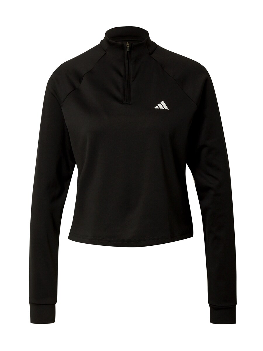 Рубашка performance ADIDAS PERFORMANCE Essentials, черный
Рубашка performance ADIDAS PERFORMANCE Essentials, черный