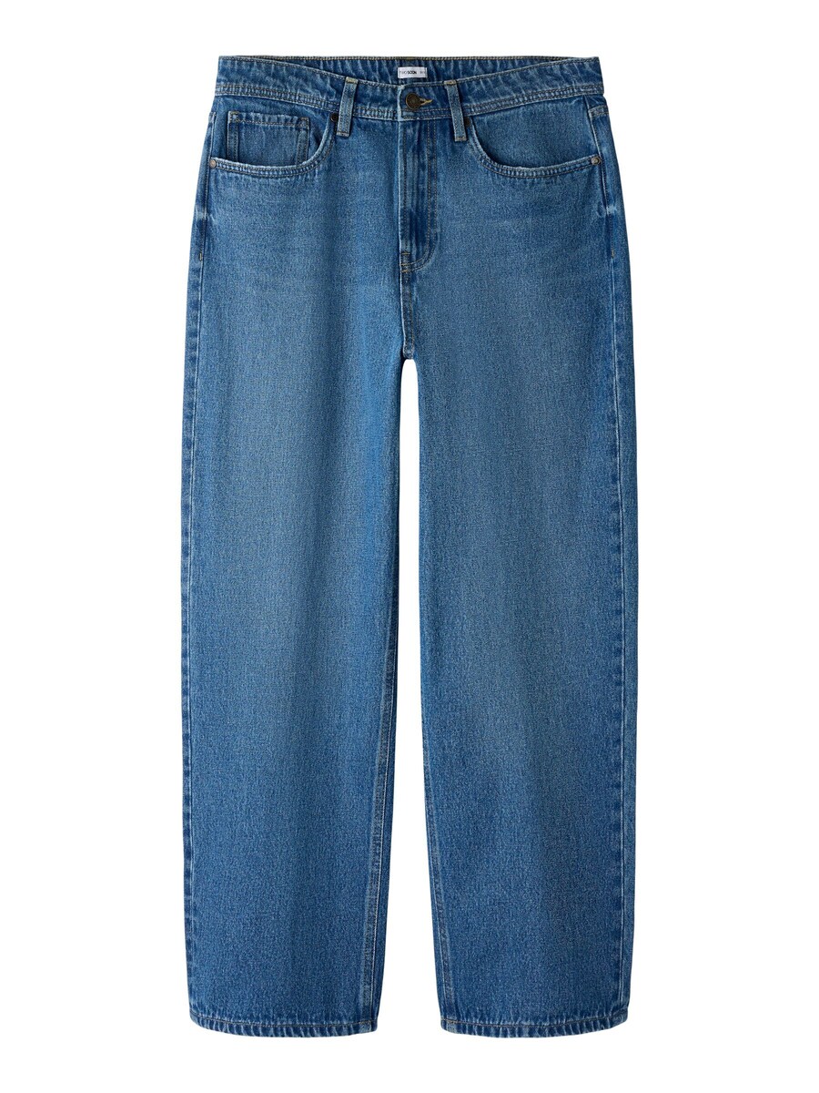 Обычные джинсы TWO SOON, синий
Обычные джинсы TWO SOON, синий