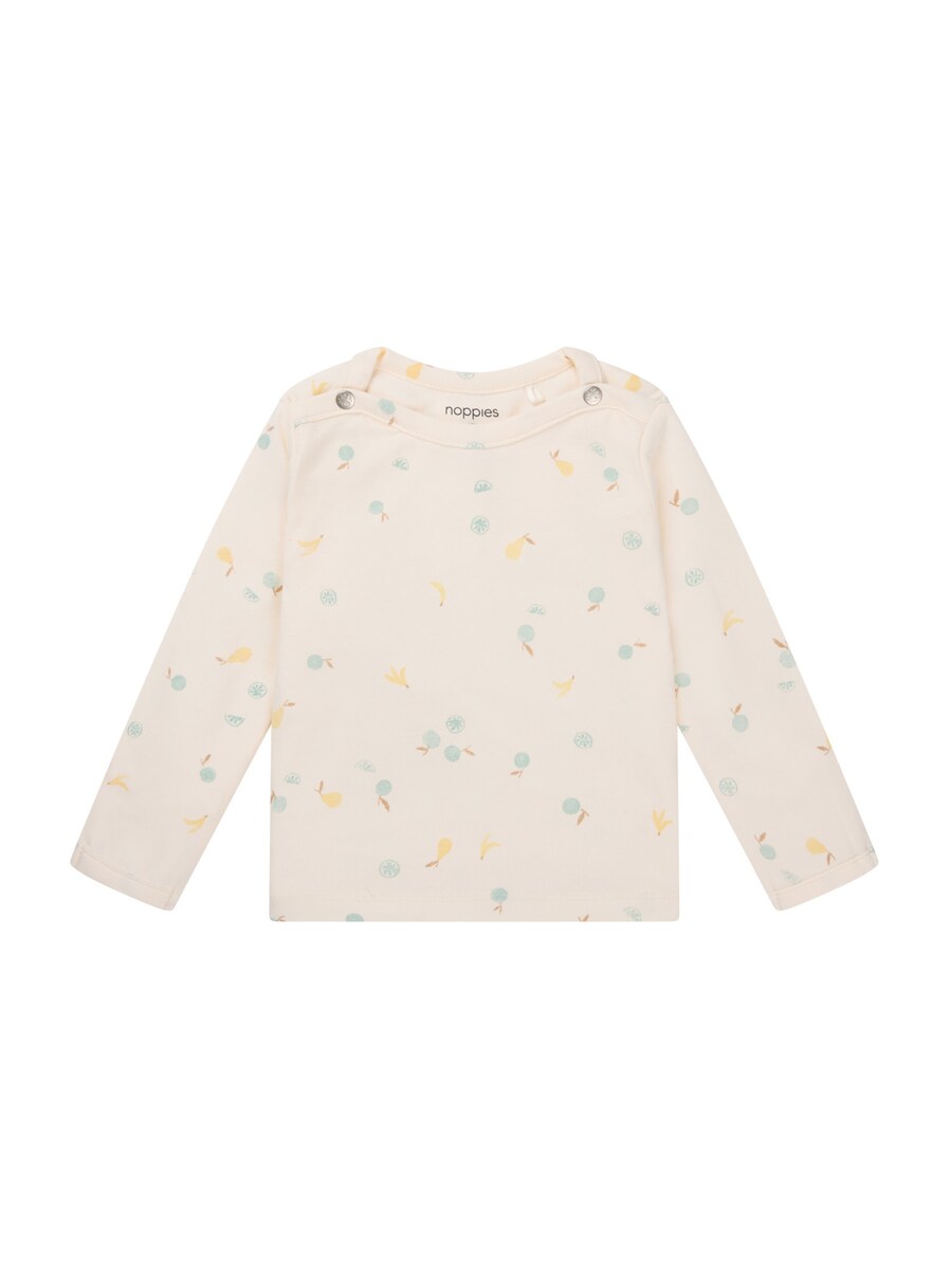 Рубашка Noppies Oran, бежевый
Рубашка Noppies Oran, бежевый