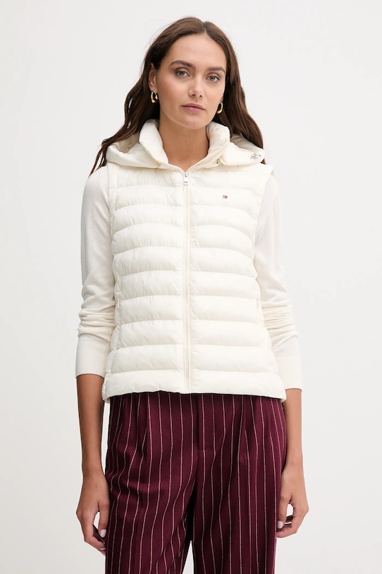 Жилет Tommy Hilfiger, бежевый
Жилет Tommy Hilfiger, бежевый