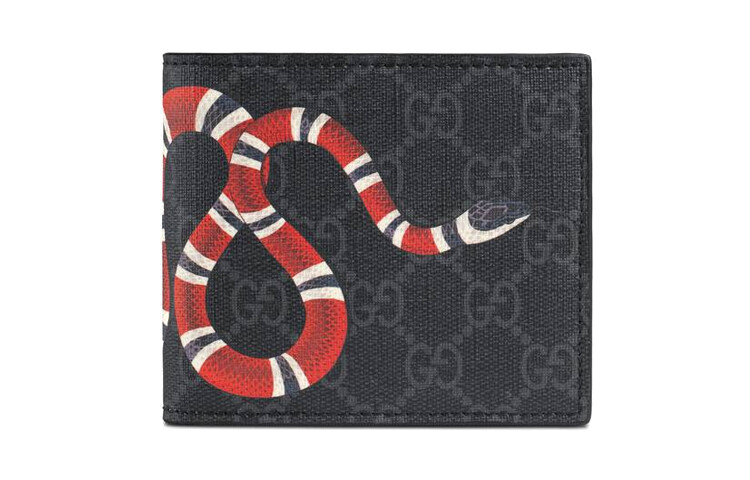 Мужской кошелек Gucci для монет
Мужской кошелек Gucci для монет