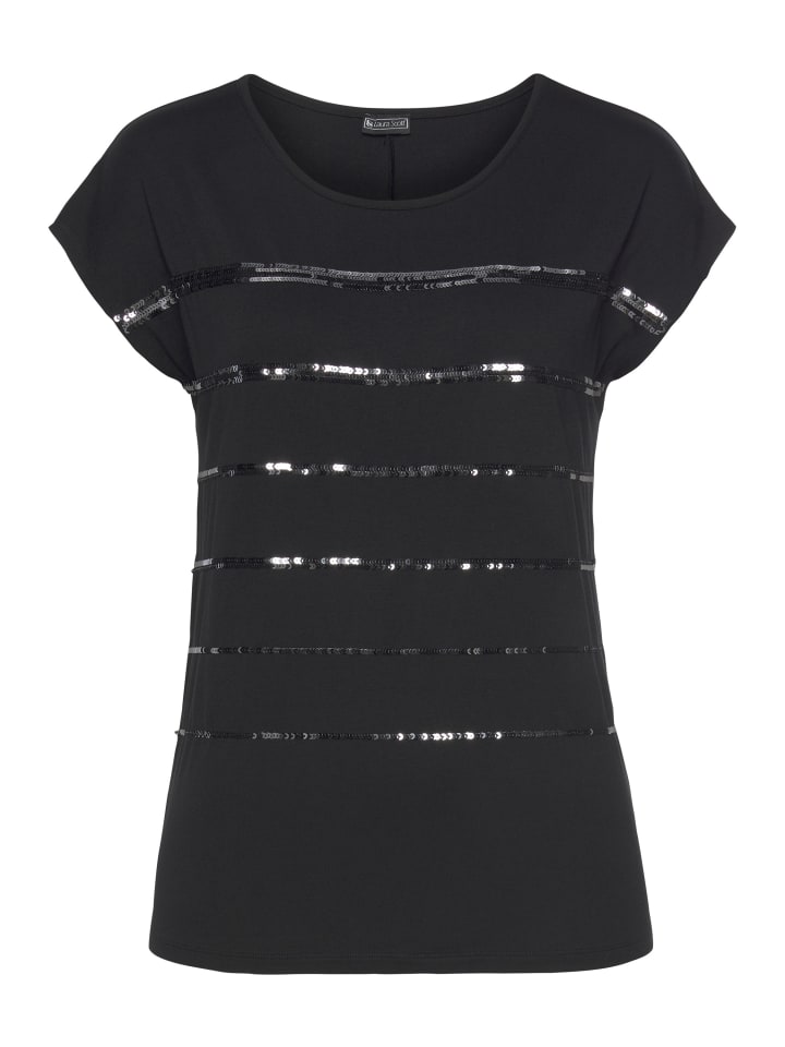 черная футболка Laura Scott, Черный, черная футболка Laura Scott
черная футболка Laura Scott, Черный, черная футболка Laura Scott