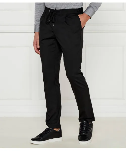 Брюки Michael Kors, черный 
Брюки Michael Kors, черный