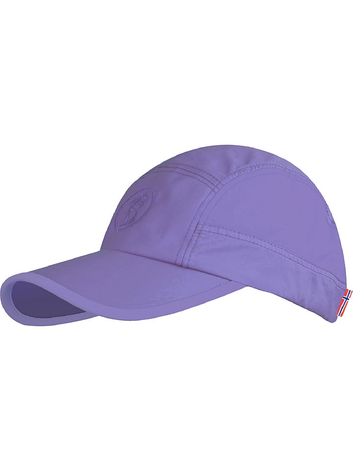 Trollkids Кепка "Тролль" фиолетового цвета
Trollkids Кепка "Тролль" фиолетового цвета