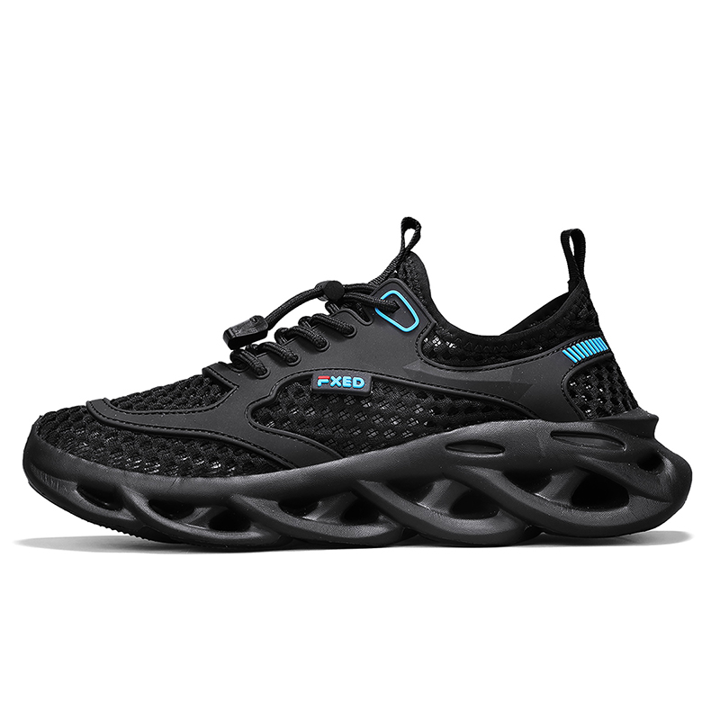 Дышащие низкие массивные кроссовки men's Frank Mully, черный
Дышащие низкие массивные кроссовки men's Frank Mully, черный