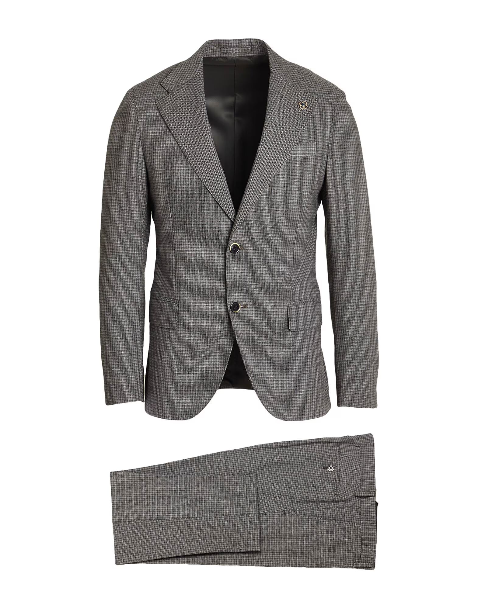 Костюм Lardini, серый
Костюм Lardini, серый