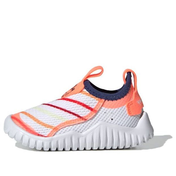 Кроссовки disney x rapidazen сумма младенец Adidas, белый
Кроссовки disney x rapidazen сумма младенец Adidas, белый