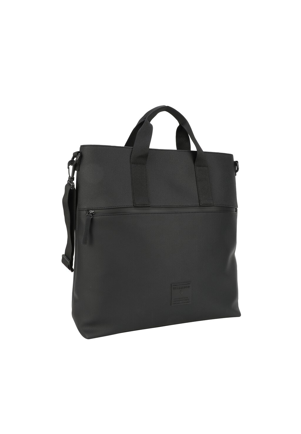 Сумочка Strellson Premium, черный
Сумочка Strellson Premium, черный