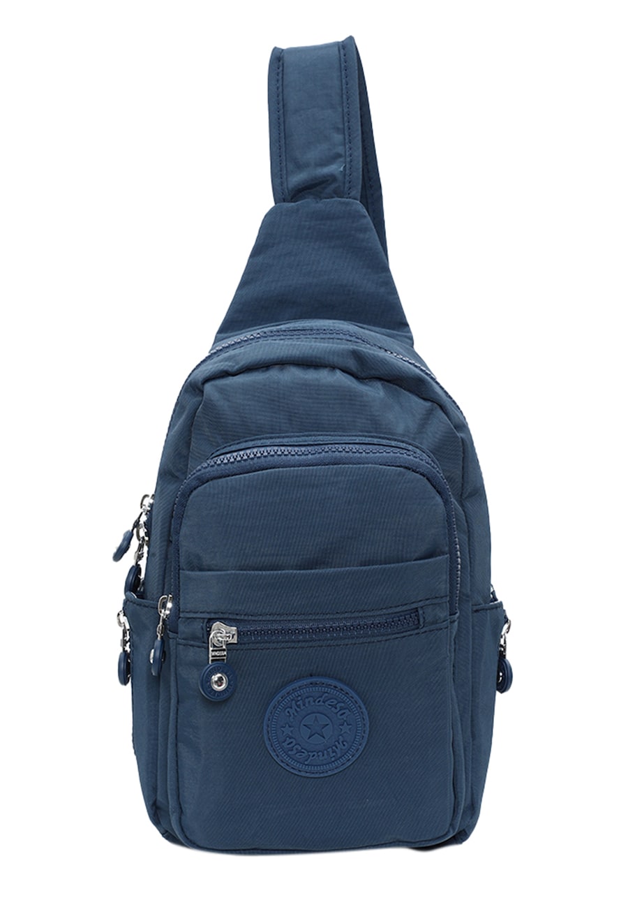 Рюкзак Mindesa, Gentian
Рюкзак Mindesa, Gentian