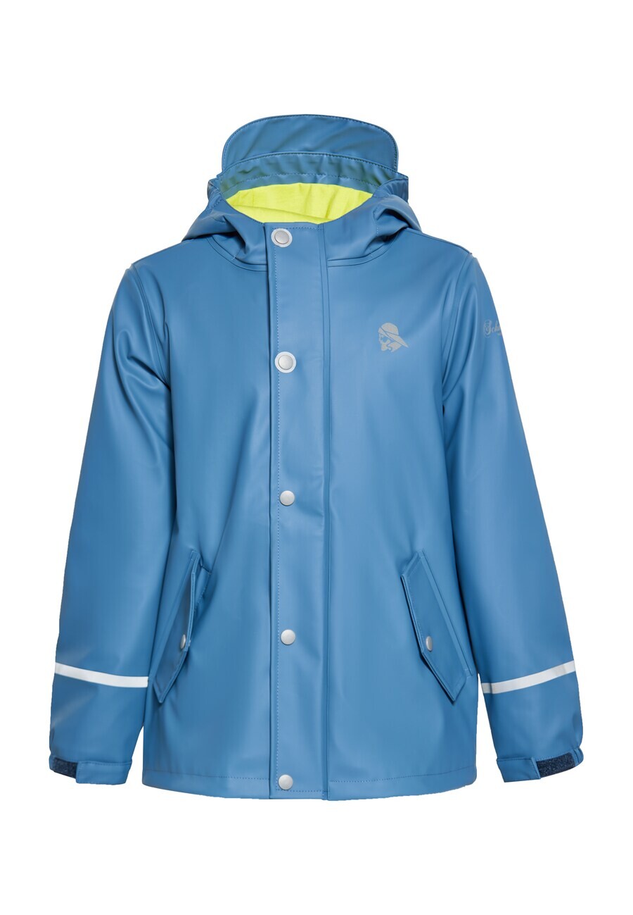 Пальто Schmuddelwedda Coat, синий
Пальто Schmuddelwedda Coat, синий