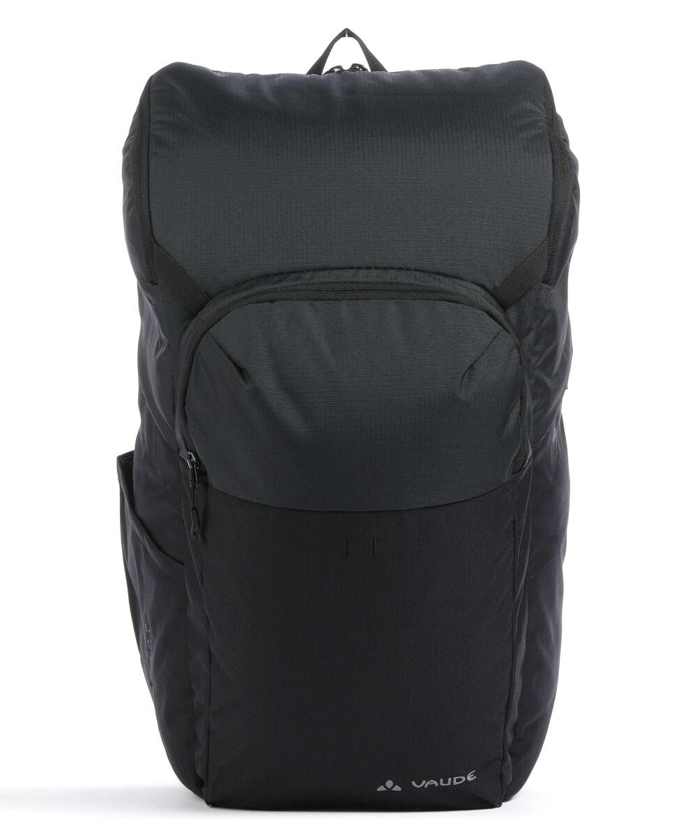 Рюкзак Albali ll 15 дюймов из переработанного полиэстера Vaude, черный
Рюкзак Albali ll 15 дюймов из переработанного полиэстера Vaude, черный