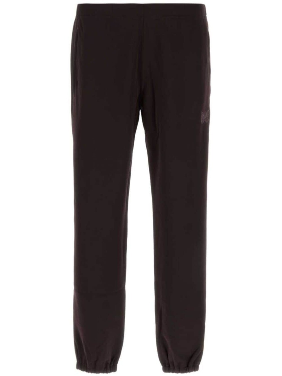 Needles спортивные брюки с вышитым логотипом, фиолетовый
Needles спортивные брюки с вышитым логотипом, фиолетовый