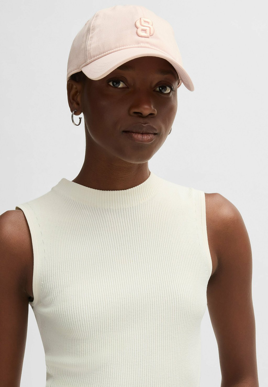 Бейсболка ARI ICON BOSS, светло-розовый
Бейсболка ARI ICON BOSS, светло-розовый