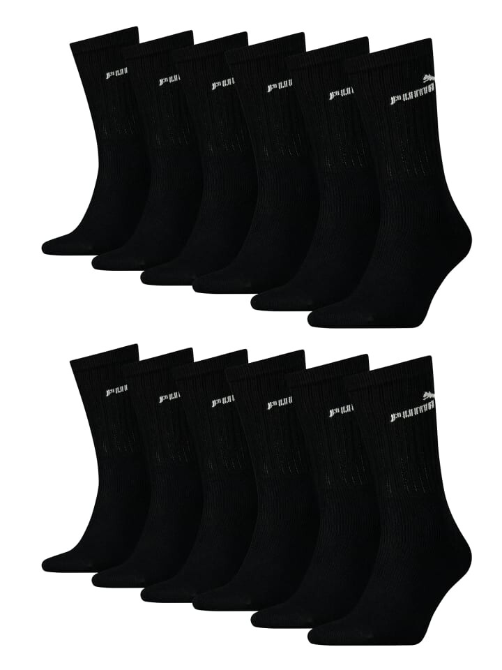 Носки Puma
Носки Puma