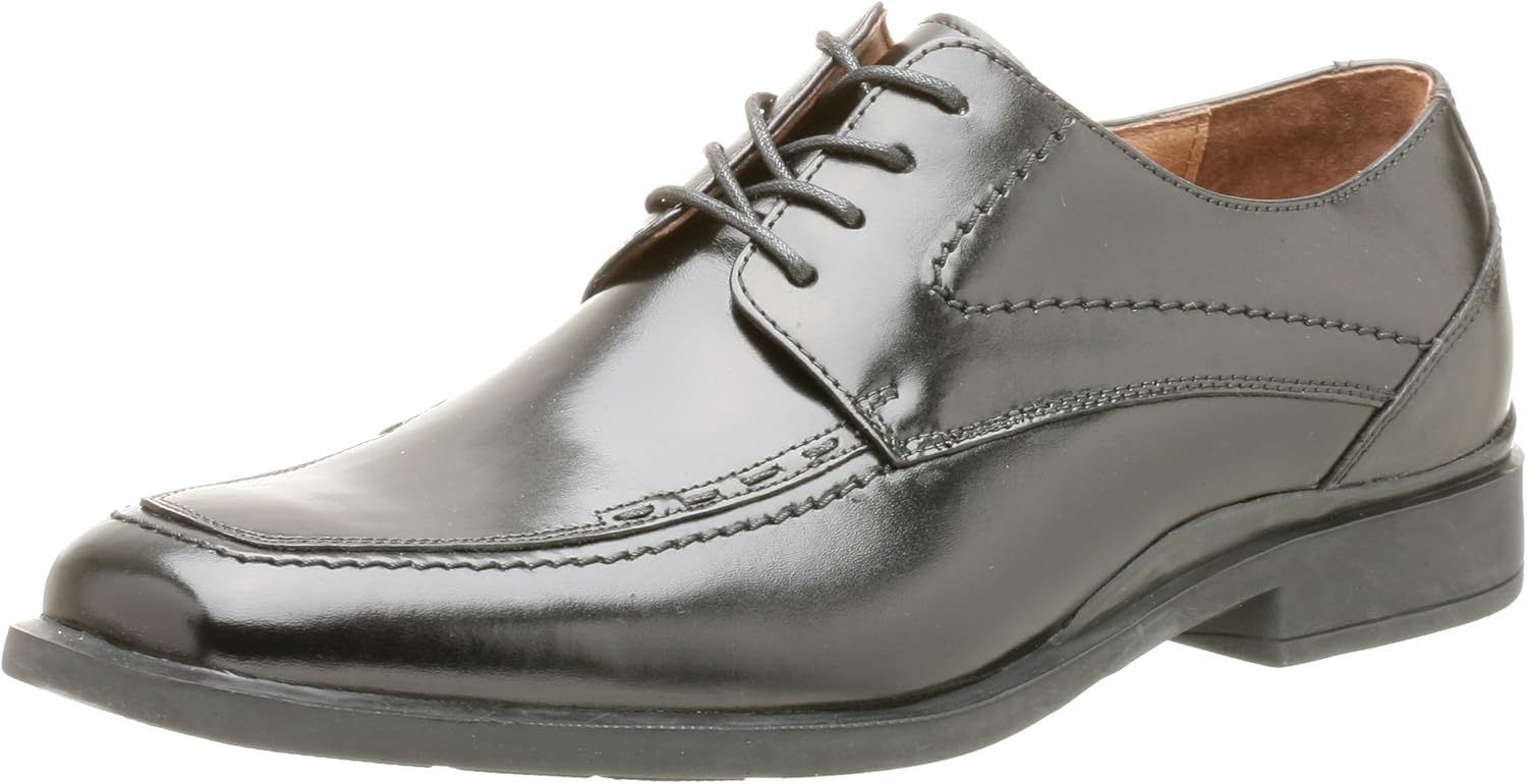 Мужские оксфорды Florsheim Rayburn, черный
Мужские оксфорды Florsheim Rayburn, черный