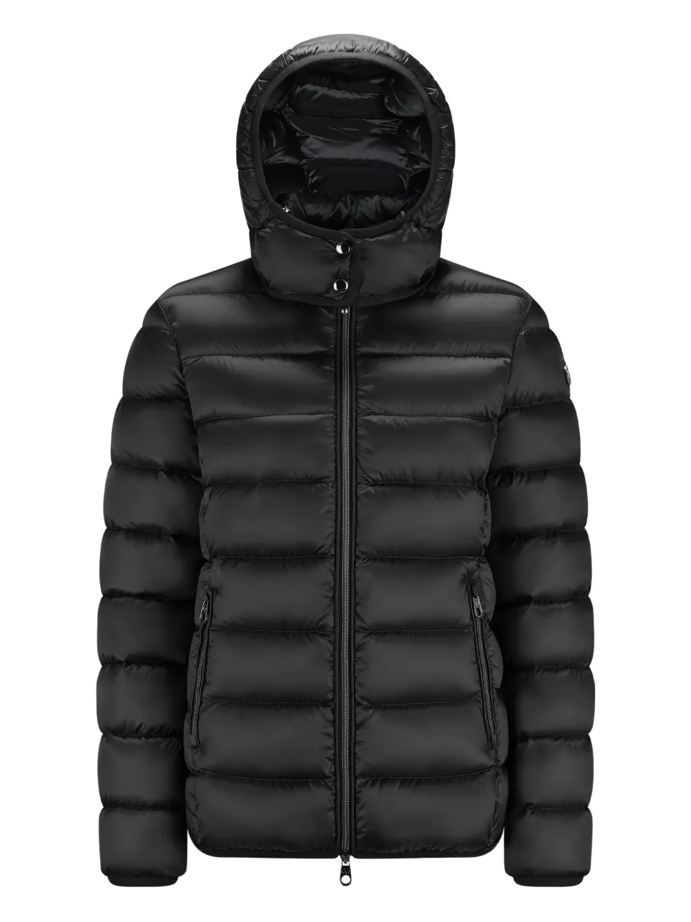 Пуховик с капюшоном Cape Horn, черный
Пуховик с капюшоном Cape Horn, черный