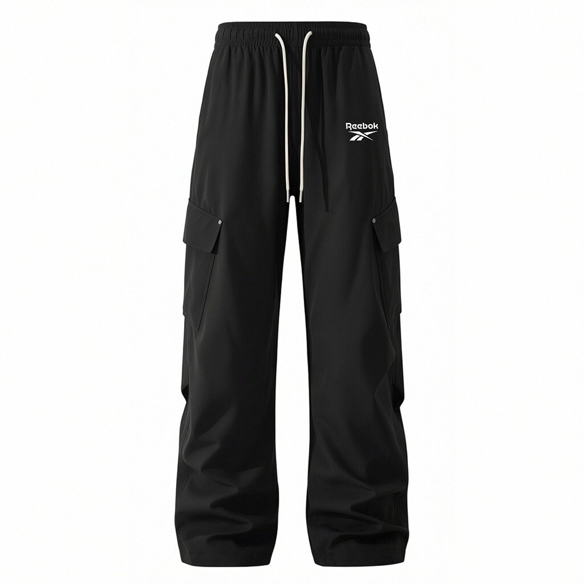 Повседневные брюки унисекс Moderate Cargo Pants Reebok, черный
Повседневные брюки унисекс Moderate Cargo Pants Reebok, черный