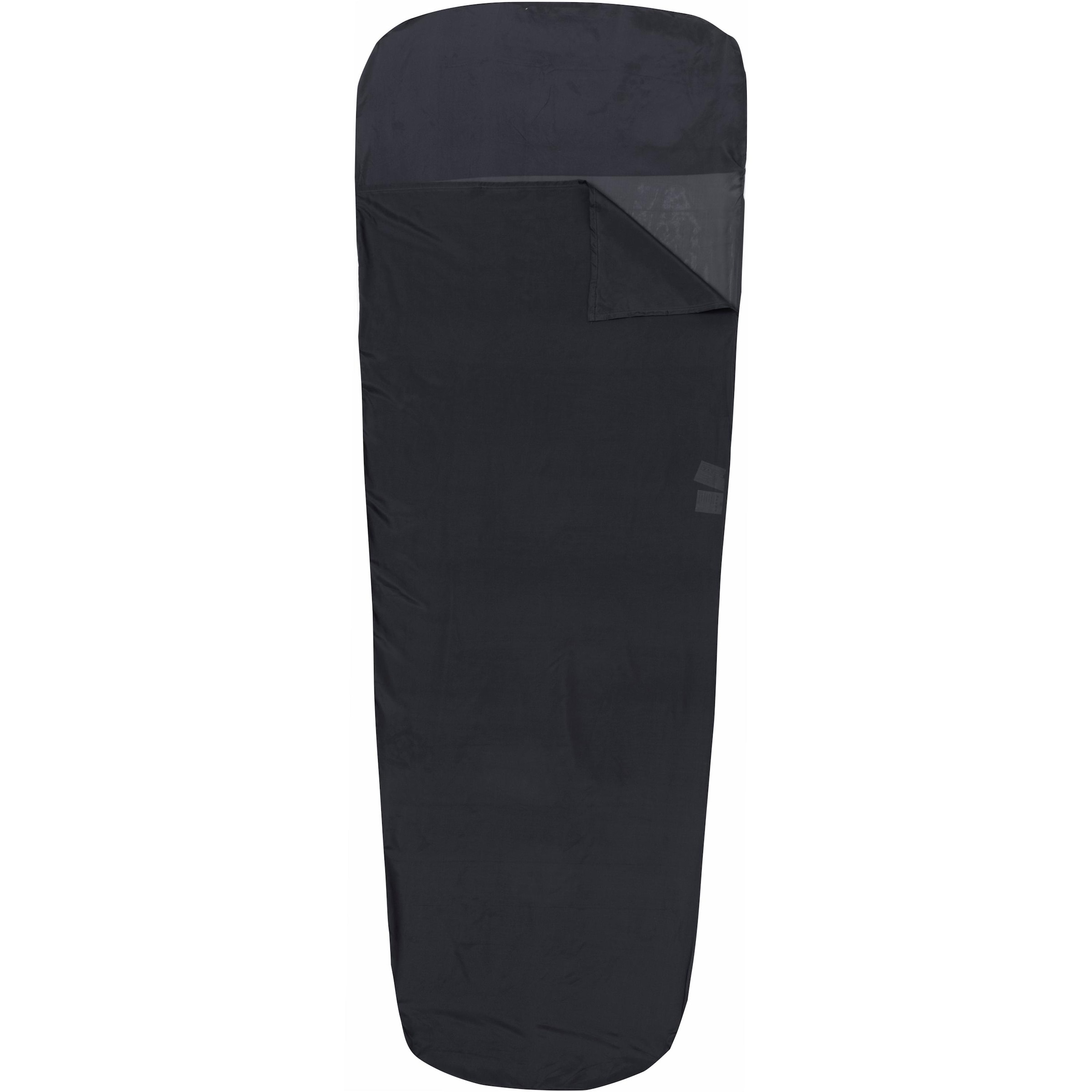 MCKINLEY Спальный мешок 'Mummy' в черном цвете
MCKINLEY Спальный мешок 'Mummy' в черном цвете