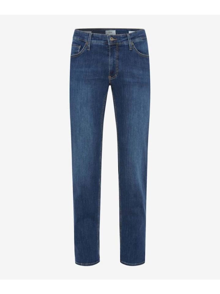 Джинсы в обычном использовании BRAX
Джинсы в обычном использовании BRAX