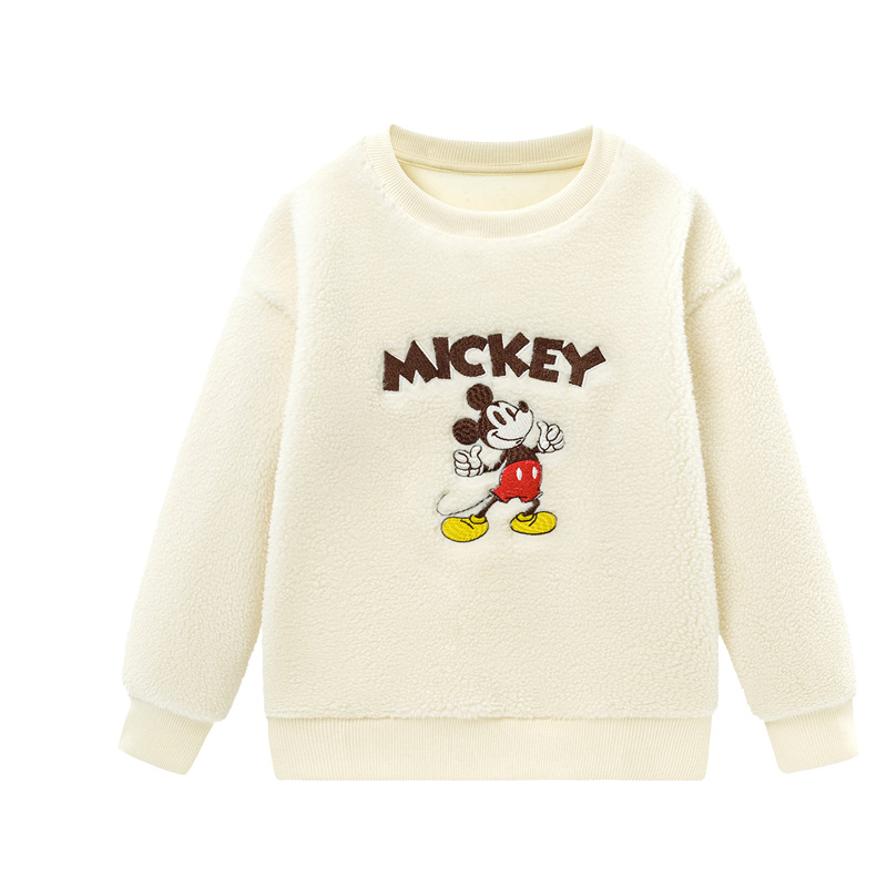 Детская толстовка абрикосовая Apricot Kids' Disney, Apricot
Детская толстовка абрикосовая Apricot Kids' Disney, Apricot