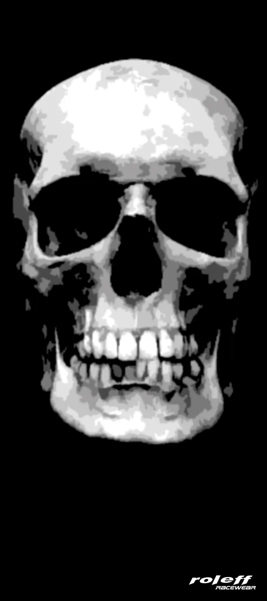 Многофункциональная салфетка Roleff "трубчатая салфетка", цвет Big Skull - Ro 422
Многофункциональная салфетка Roleff "трубчатая салфетка", цвет Big Skull - Ro 422