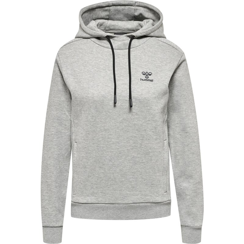 Hooded sweatshirt hmloffgrid hoodie wo Hummel, мультиколор
Hooded sweatshirt hmloffgrid hoodie wo Hummel, мультиколор