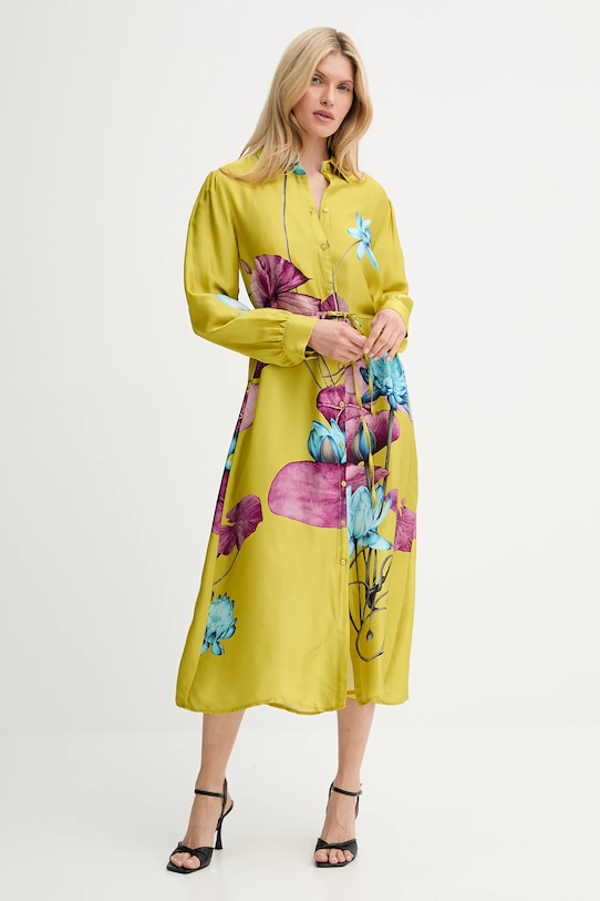 Платье Answear.Lab, желтый
Платье Answear.Lab, желтый