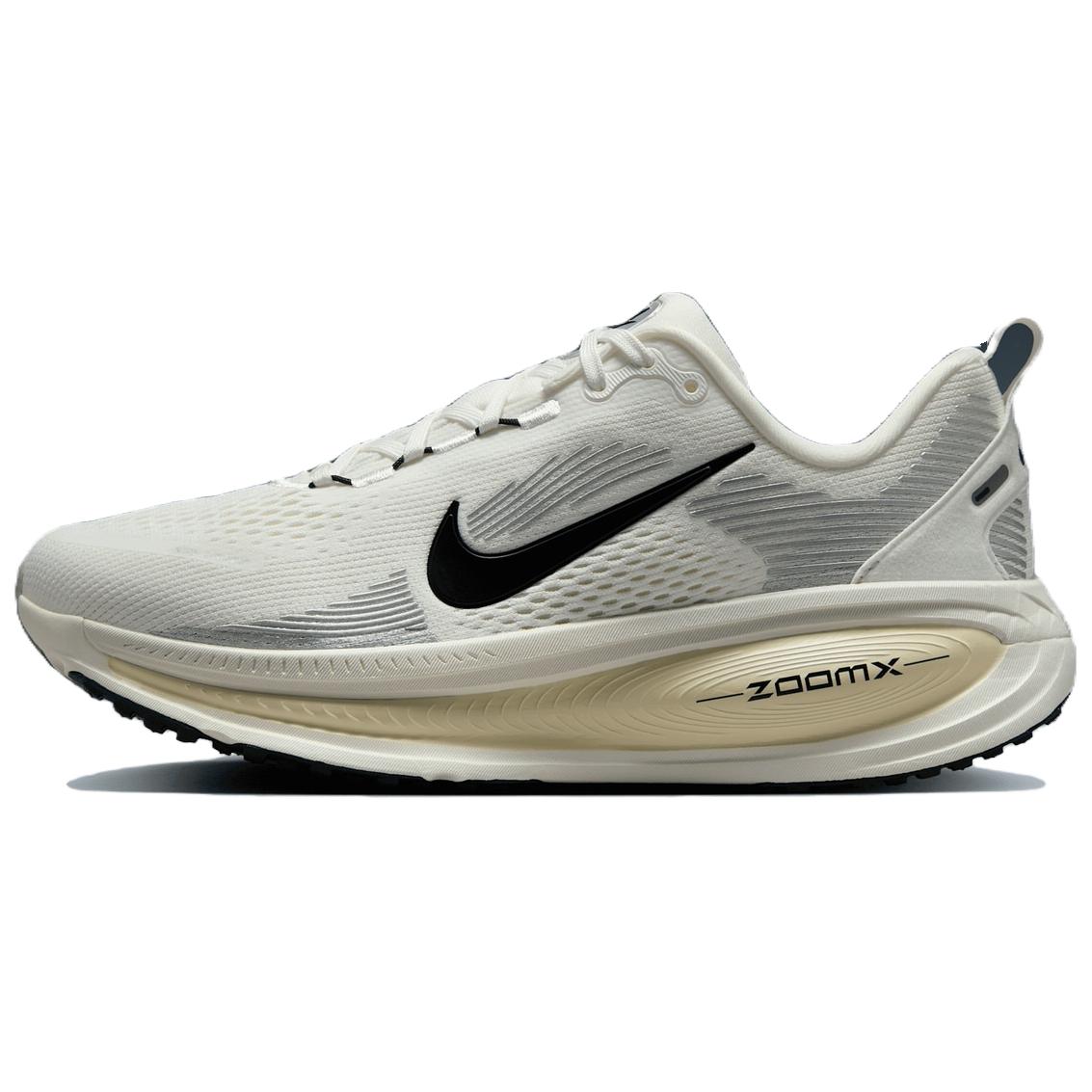 Nike Кроссовки Vomero 18 Summit White Coconut Milk Women's
Nike Кроссовки Vomero 18 Summit White Coconut Milk Women's
