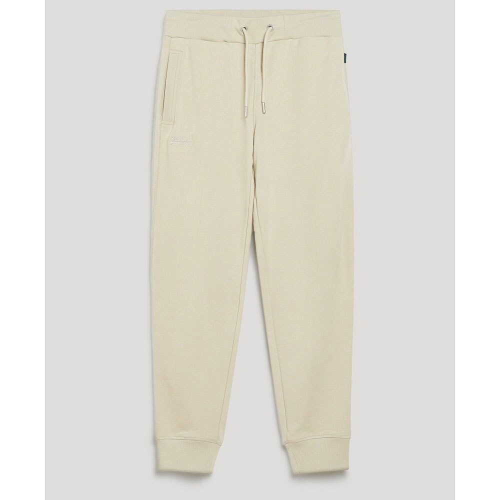 Джоггеры Superdry Essential Logo Ub, бежевый
Джоггеры Superdry Essential Logo Ub, бежевый