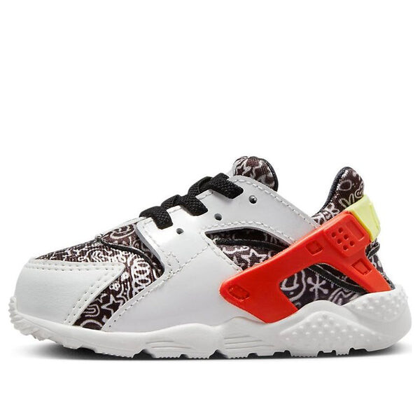 Кроссовки хуараче Nike, белый
Кроссовки хуараче Nike, белый