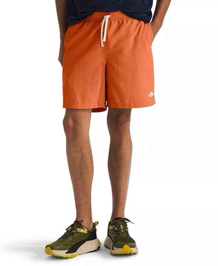 Мужские шорты Action The North Face, коричневый
Мужские шорты Action The North Face, коричневый