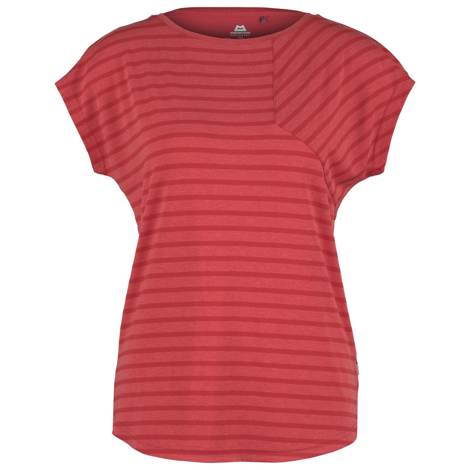 Функциональная рубашка Mountain Equipment Women's Silhouette Tee, цвет Rosewood Stripe/Rosewood
Функциональная рубашка Mountain Equipment Women's Silhouette Tee, цвет Rosewood Stripe/Rosewood