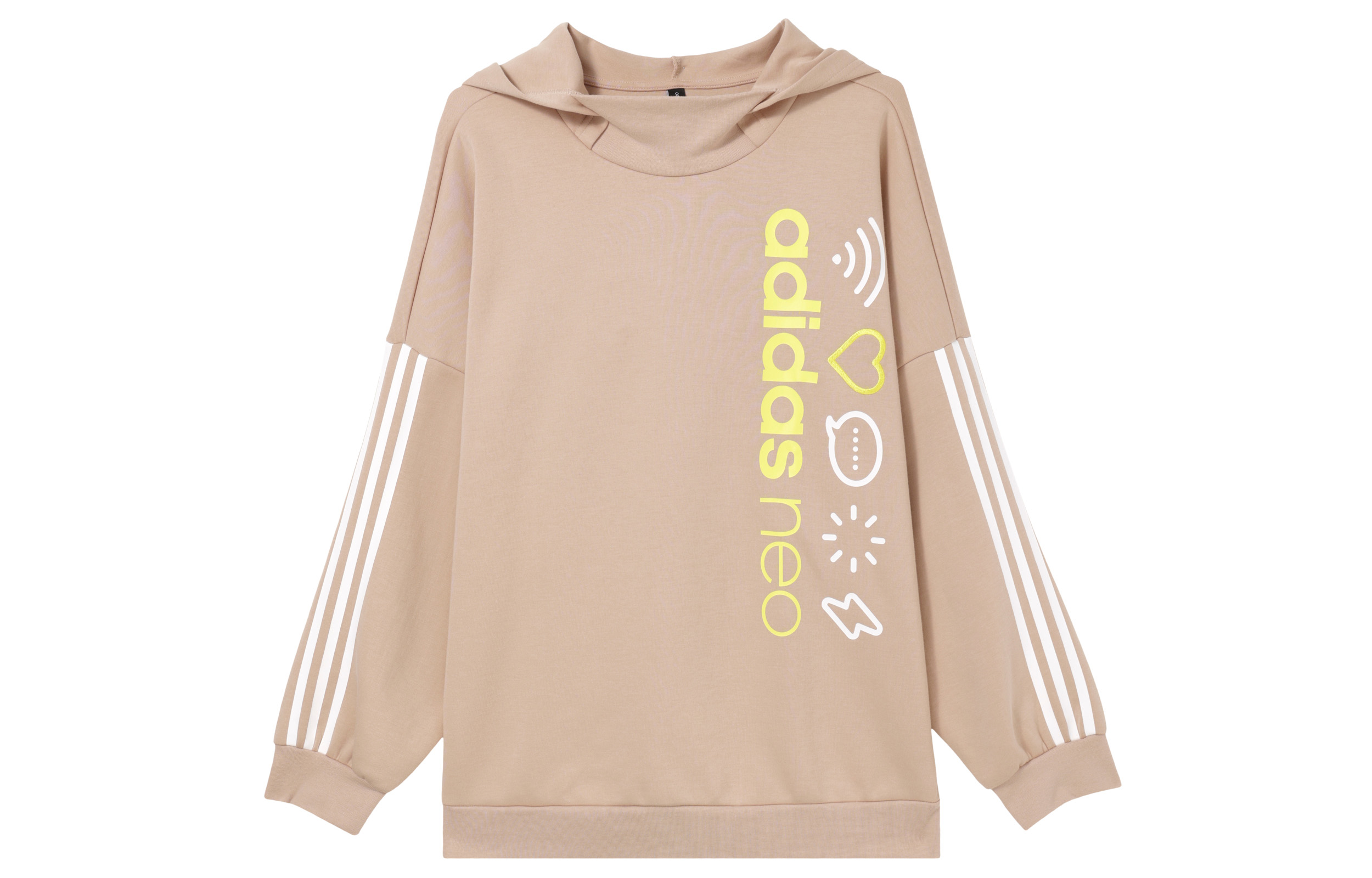 Adidas Neo Свитшот Women's Pearl Pink, Белый, Adidas Neo Свитшот Women's Pearl Pink
Adidas Neo Свитшот Women's Pearl Pink, Белый, Adidas Neo Свитшот Women's Pearl Pink